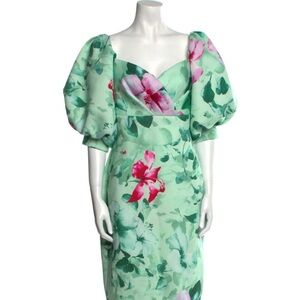 Badgley M dress